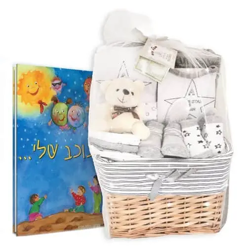 מארז הכוכב שלי